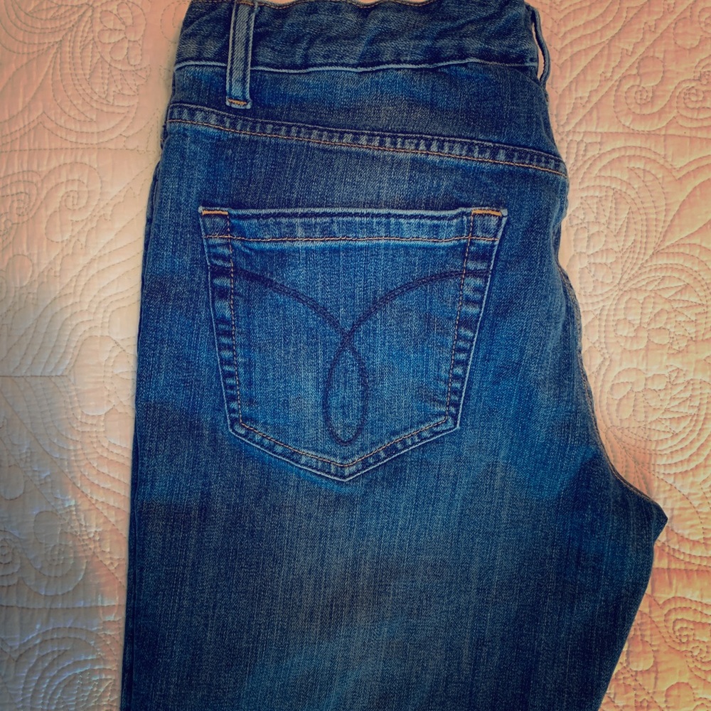 Calvin Klein Jeans